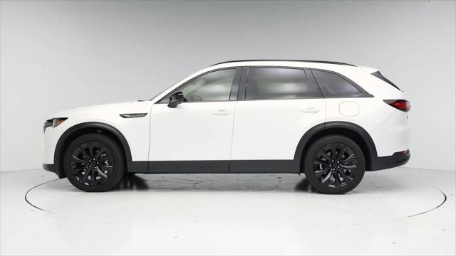 2026 Mazda X-90 3.3 Turbo Premium Sport