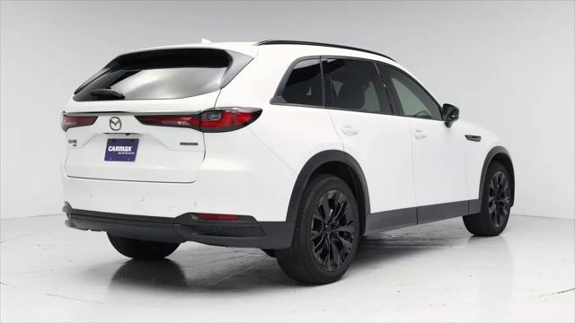 2026 Mazda X-90 3.3 Turbo Premium Sport