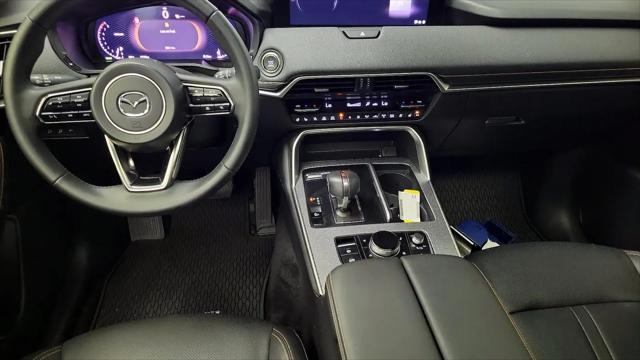 2026 Mazda X-90 3.3 Turbo Premium Sport