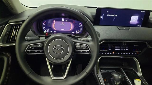 2026 Mazda X-90 3.3 Turbo Premium Sport