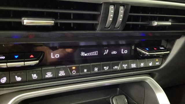 2026 Mazda X-90 3.3 Turbo Premium Sport