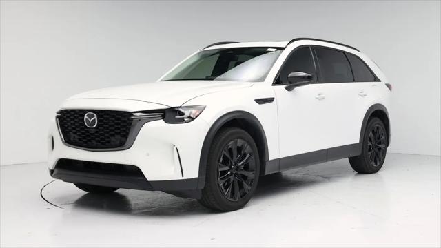 2026 Mazda X-90 3.3 Turbo Premium Sport