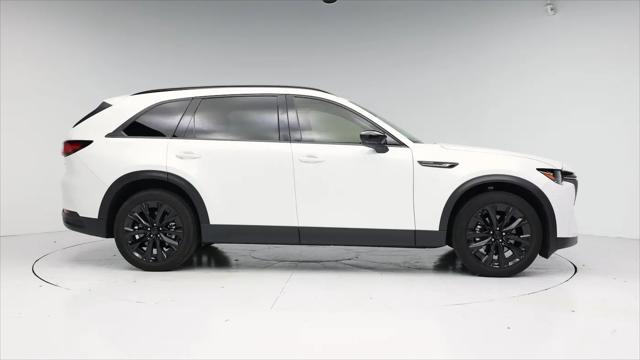2026 Mazda X-90 3.3 Turbo Premium Sport