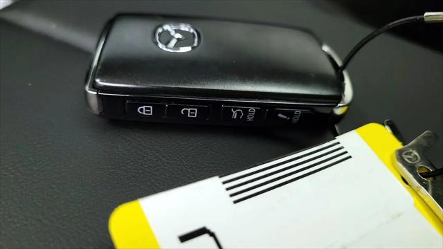 2026 Mazda X-90 3.3 Turbo Premium Sport