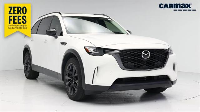 2026 Mazda X-90 3.3 Turbo Premium Sport for sale in Charlotte, NC