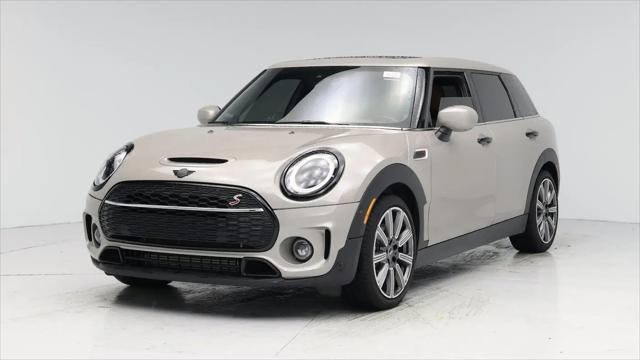 2023 MINI Cooper Clubman Cooper S