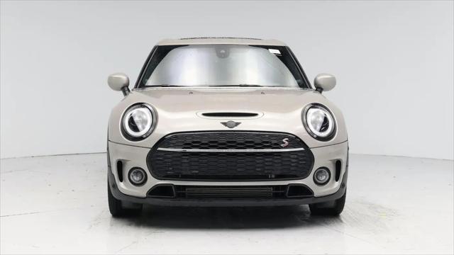 2023 MINI Cooper Clubman Cooper S