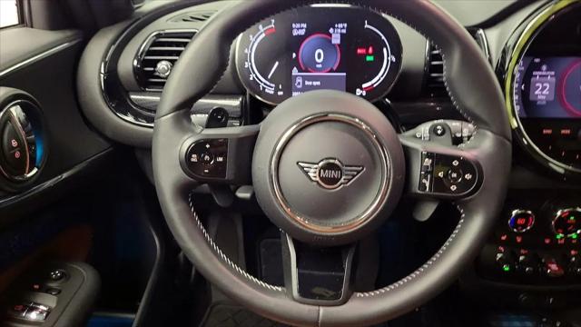 2023 MINI Cooper Clubman Cooper S