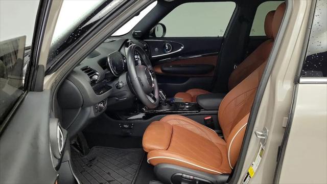2023 MINI Cooper Clubman Cooper S