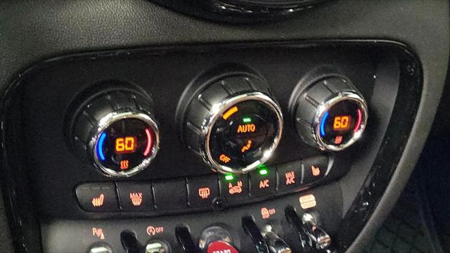 2023 MINI Cooper Clubman Cooper S