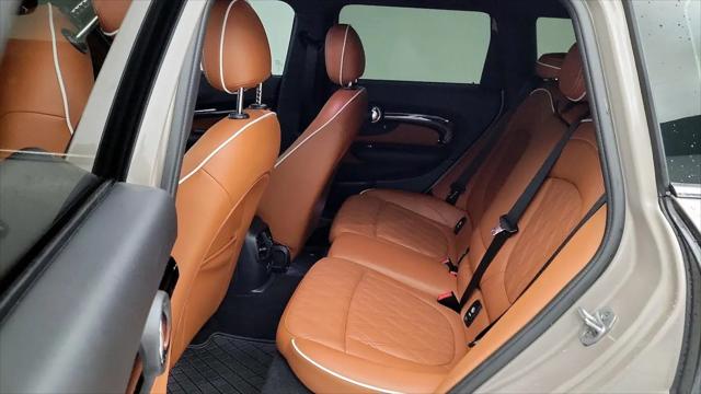 2023 MINI Cooper Clubman Cooper S