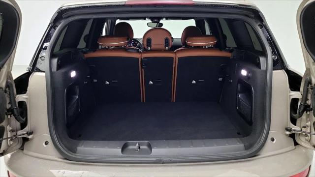 2023 MINI Cooper Clubman Cooper S