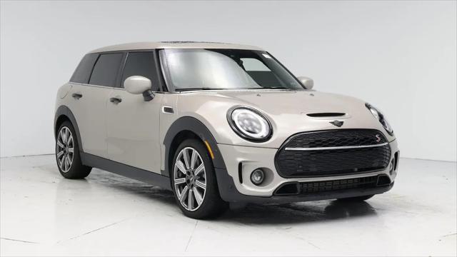 2023 MINI Cooper Clubman Cooper S for sale in Charlotte, NC