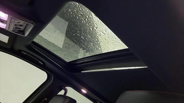 2023 Nissan Titan Crew Cab PRO-4X 4x4
