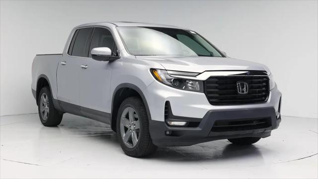 2023 Honda Ridgeline RTL-E for sale in Charlotte, NC