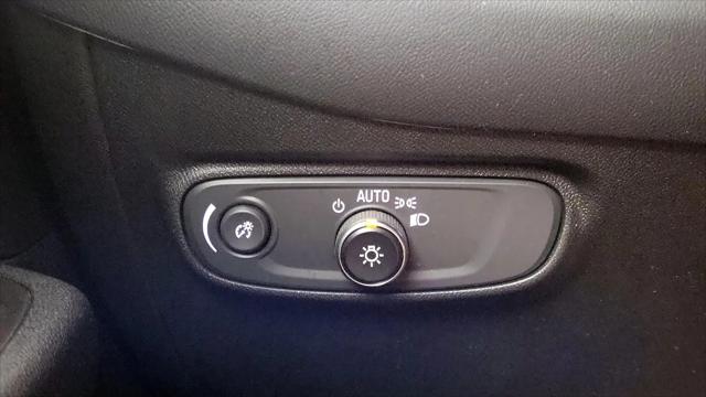 2022 Chevrolet Equinox FWD LT