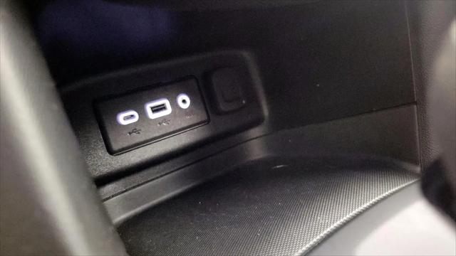 2022 Chevrolet Equinox FWD LT