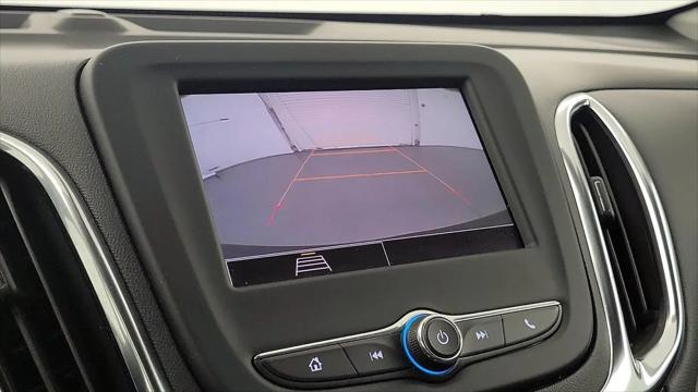 2022 Chevrolet Equinox FWD LT