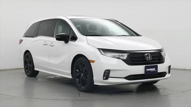 2023 Honda Odyssey Sport for sale in Winterville, NC