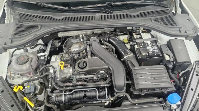 2025 Volkswagen Jetta 1.5T S
