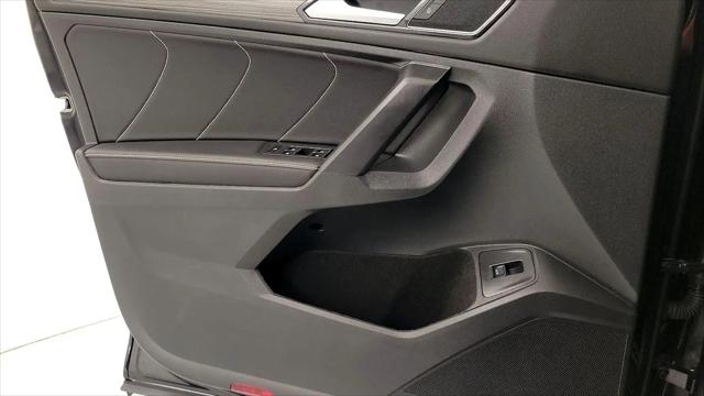 2023 Volkswagen Tiguan 2.0T SEL R-Line