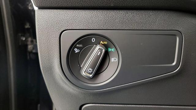 2023 Volkswagen Tiguan 2.0T SEL R-Line