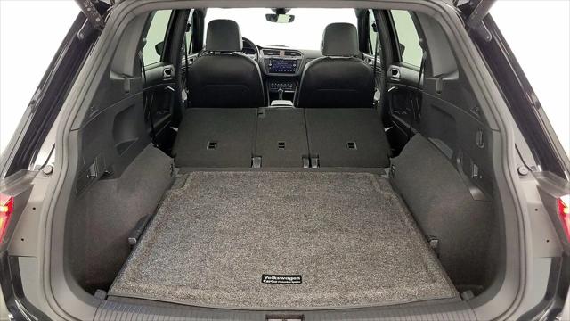2023 Volkswagen Tiguan 2.0T SEL R-Line