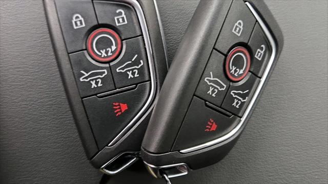 2025 Chevrolet Corvette Stingray RWD Coupe 1LT