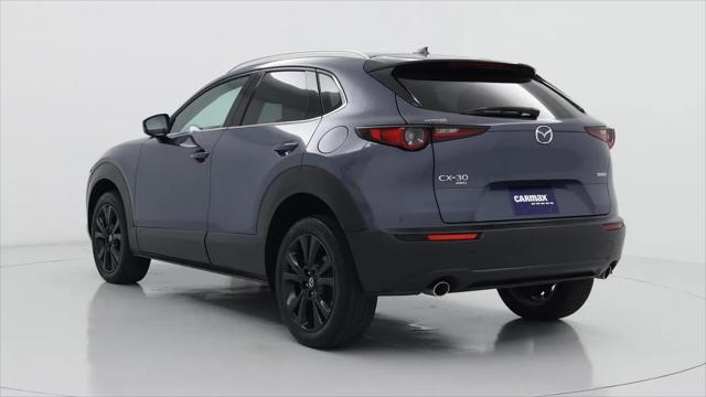 2021 Mazda CX-30 Premium
