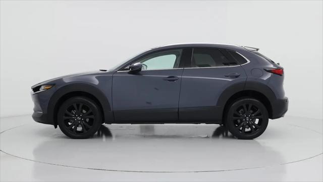 2021 Mazda CX-30 Premium