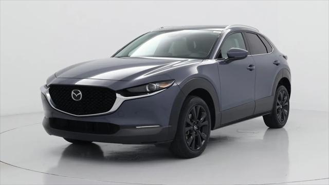 2021 Mazda CX-30 Premium