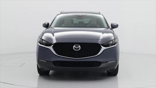 2021 Mazda CX-30 Premium