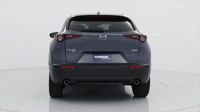 2021 Mazda CX-30 Premium
