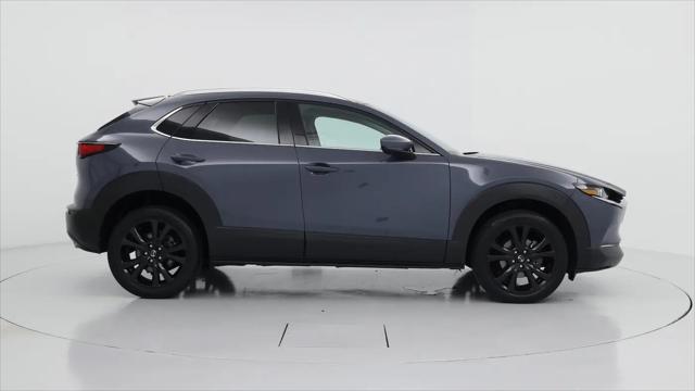 2021 Mazda CX-30 Premium