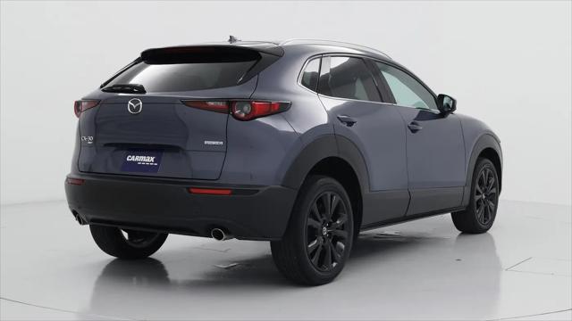2021 Mazda CX-30 Premium