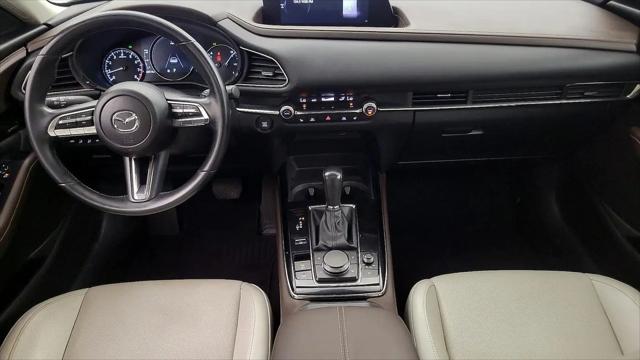 2021 Mazda CX-30 Premium