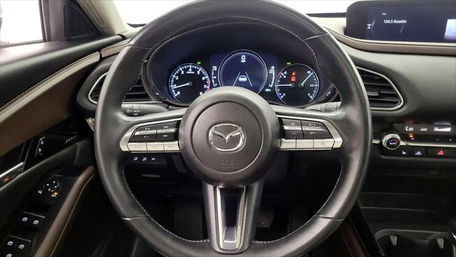 2021 Mazda CX-30 Premium
