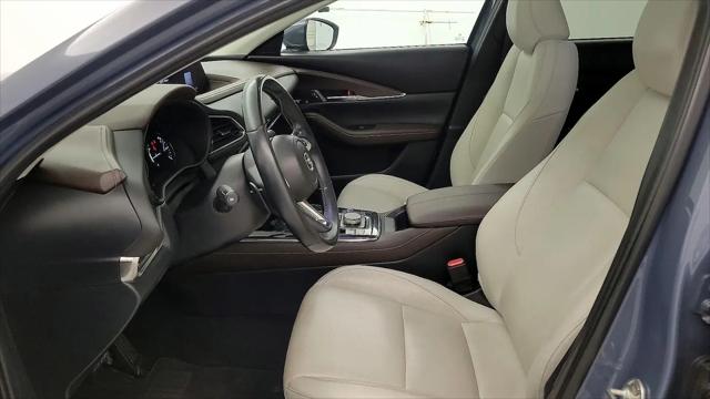 2021 Mazda CX-30 Premium
