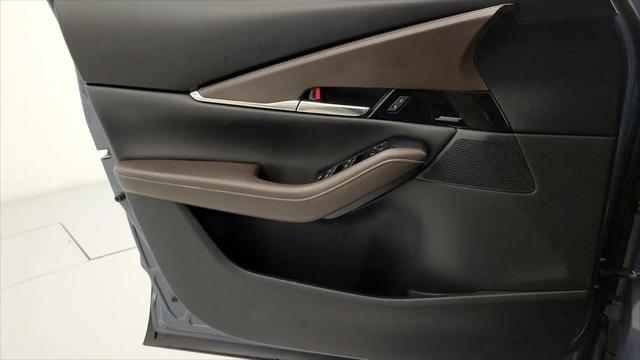 2021 Mazda CX-30 Premium