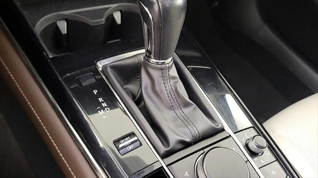 2021 Mazda CX-30 Premium