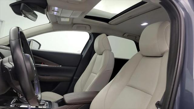 2021 Mazda CX-30 Premium
