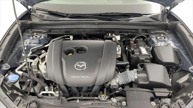 2021 Mazda CX-30 Premium