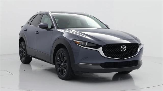 2021 Mazda CX-30 Premium for sale in Indianapolis, IN