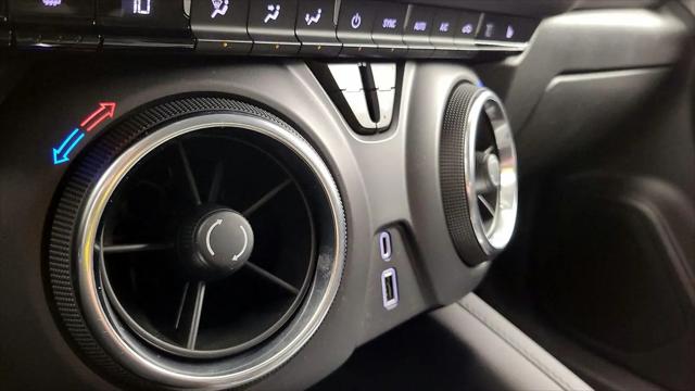 2021 Chevrolet Blazer FWD 1LT