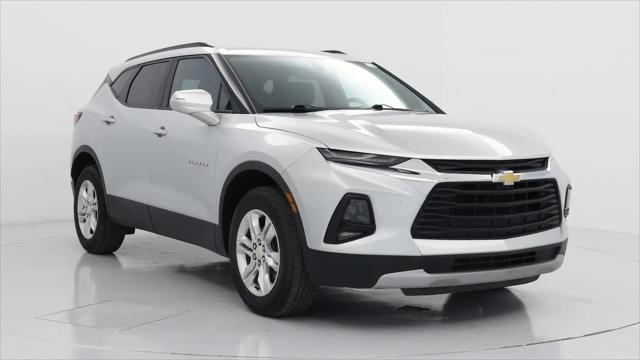 2021 Chevrolet Blazer FWD 1LT for sale in Indianapolis, IN