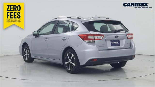 2019 Subaru Impreza 2.0i Premium for sale in Indianapolis, IN