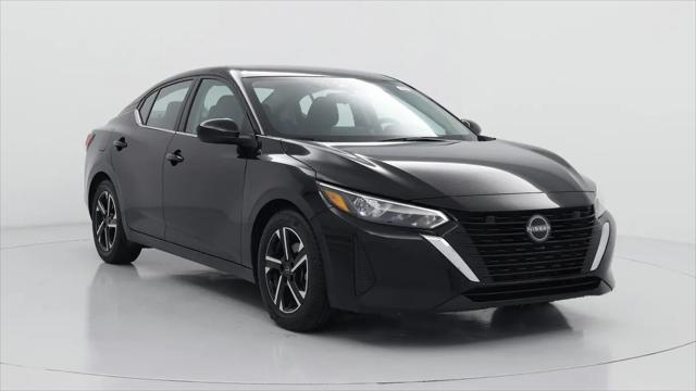 2024 Nissan Sentra SV Xtronic CVT for sale in Indianapolis, IN