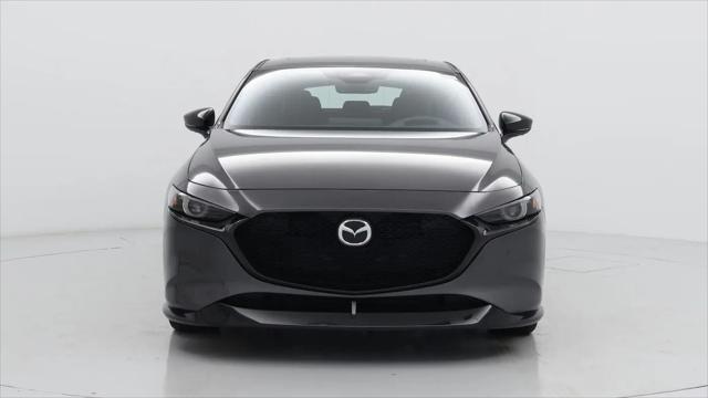 2024 Mazda Mazda3 2.5 Turbo Premium Plus