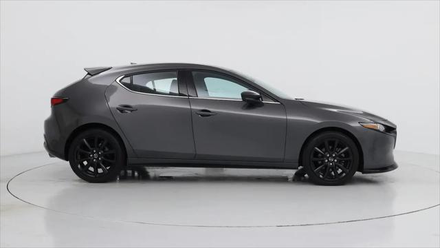 2024 Mazda Mazda3 2.5 Turbo Premium Plus