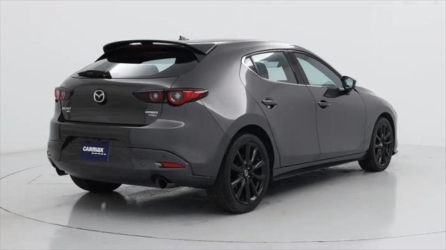 2024 Mazda Mazda3 2.5 Turbo Premium Plus